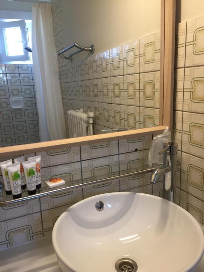 Studio Iris Остенде Экстерьер фото